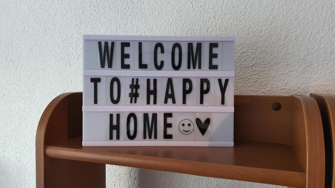 Happy Home Gospić Dış mekan fotoğraf